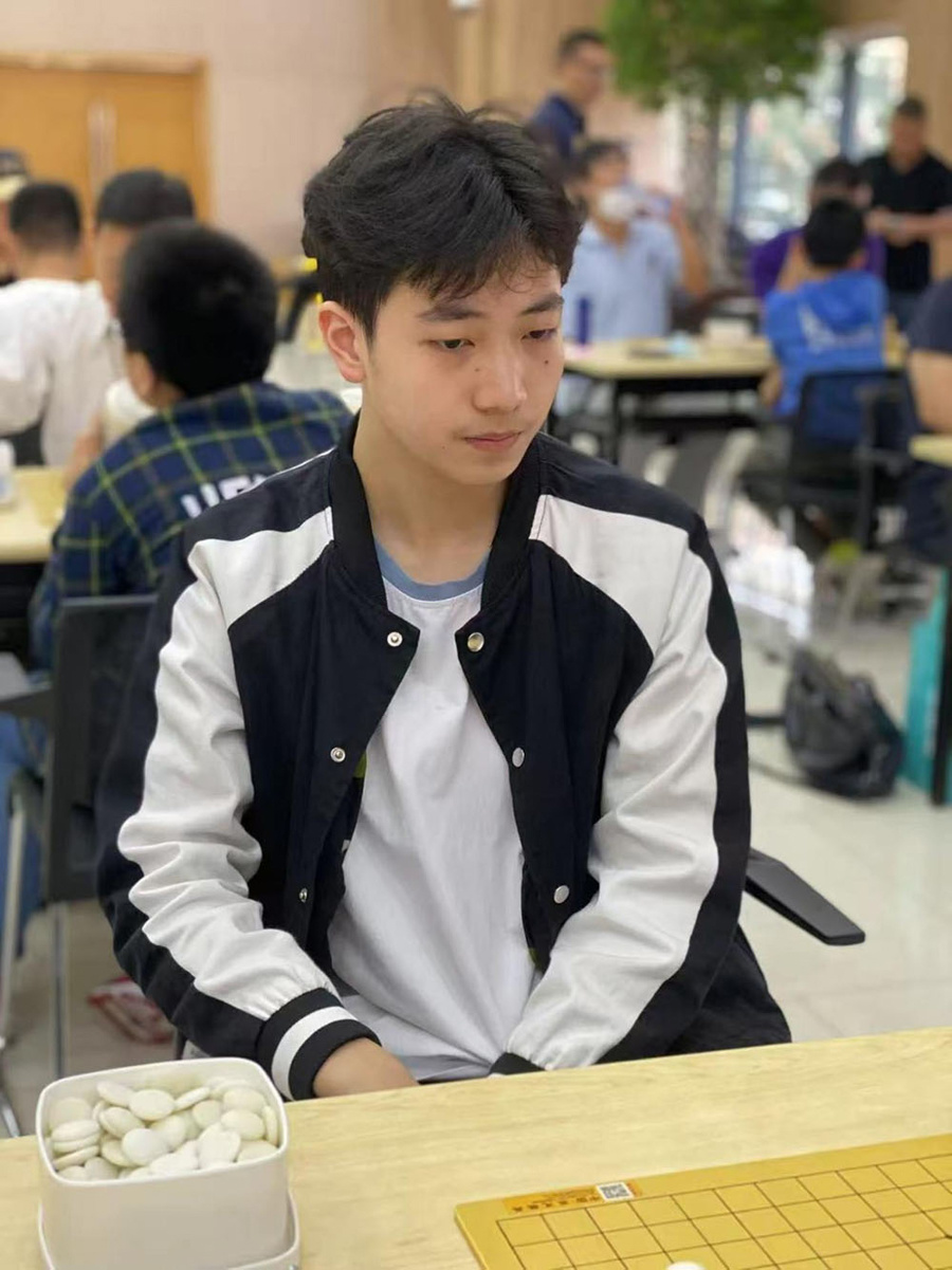 折磨和委屈