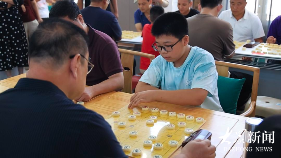 社区周边