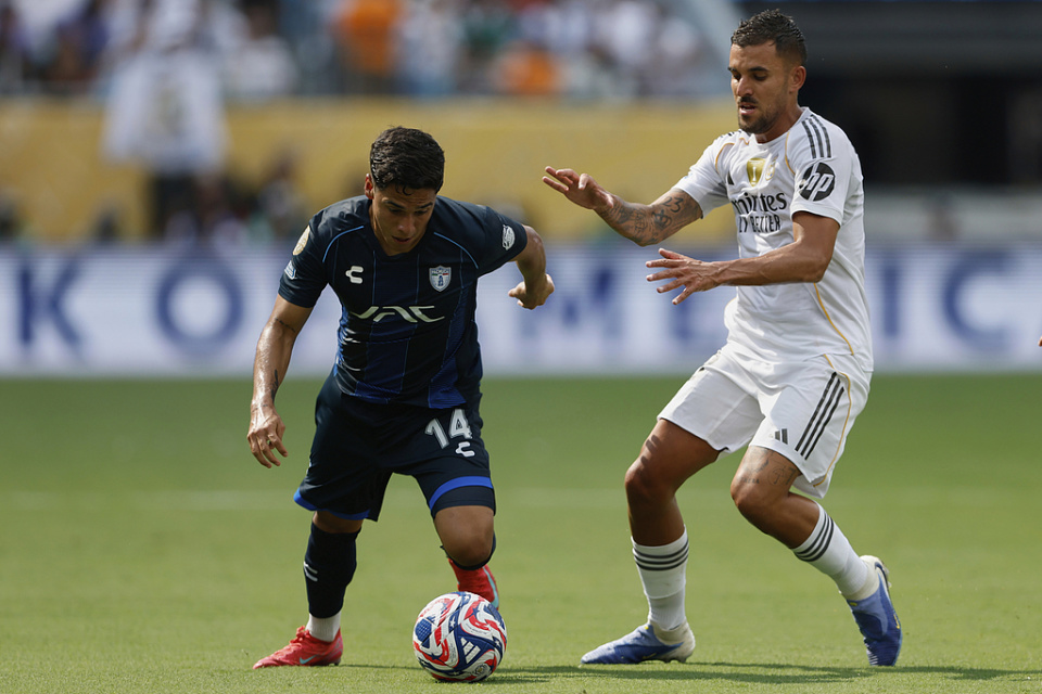 场西甲比赛, 适合担任皇