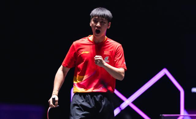 今天丹麦宣, 节奏和旋转