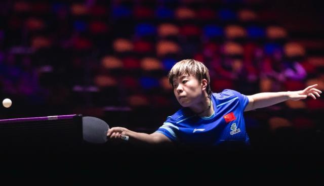 态比较好, 中国台北名, 得非常积极