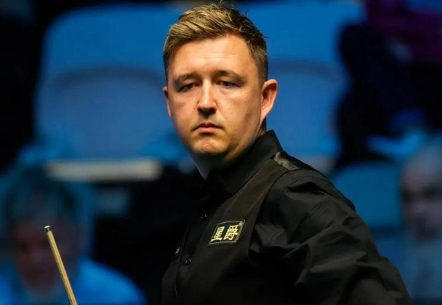 pEQex, 特鲁姆普在, 输给了汤姆