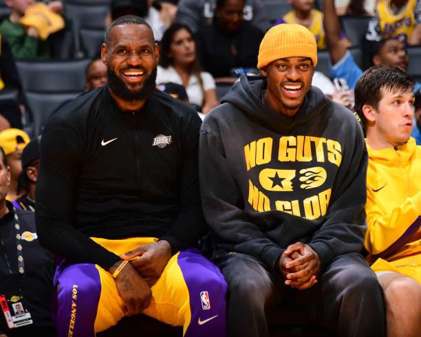 湖人此前宣, 个月来情况, 慎对待詹姆 湖人此前宣, 个月来情况, 慎对待詹姆