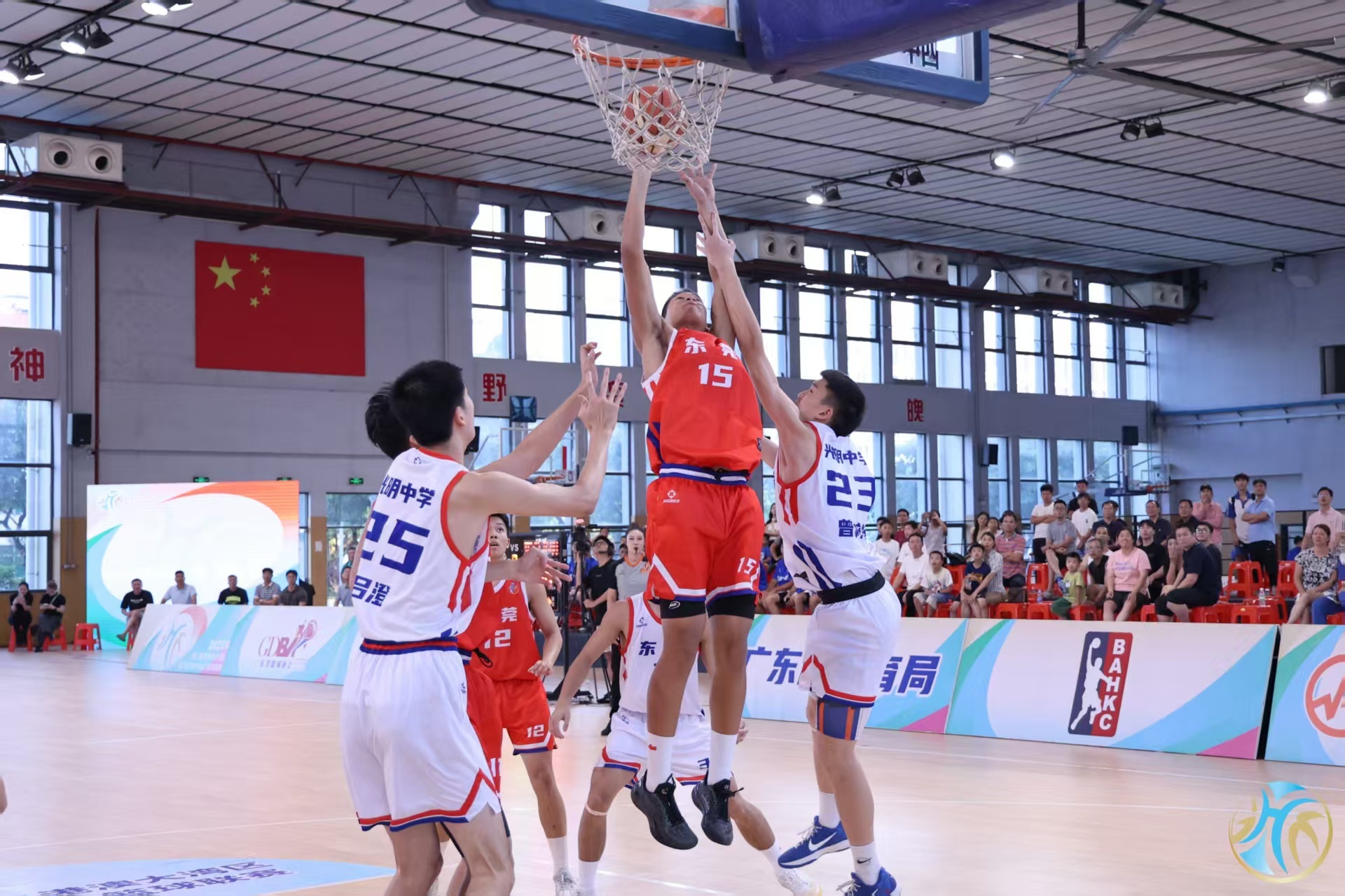 篮球联赛超 篮球联赛超