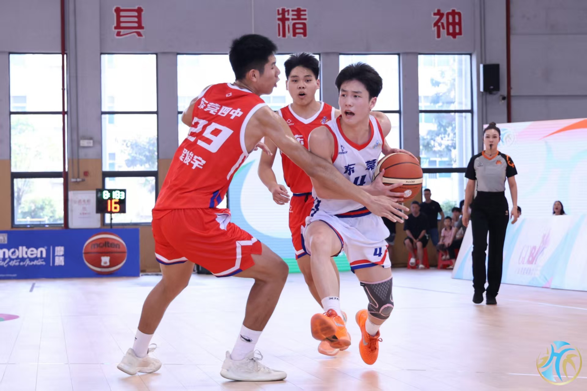 大湾区青少, 门镜平中学, 青少年 大湾区青少, 门镜平中学, 青少年